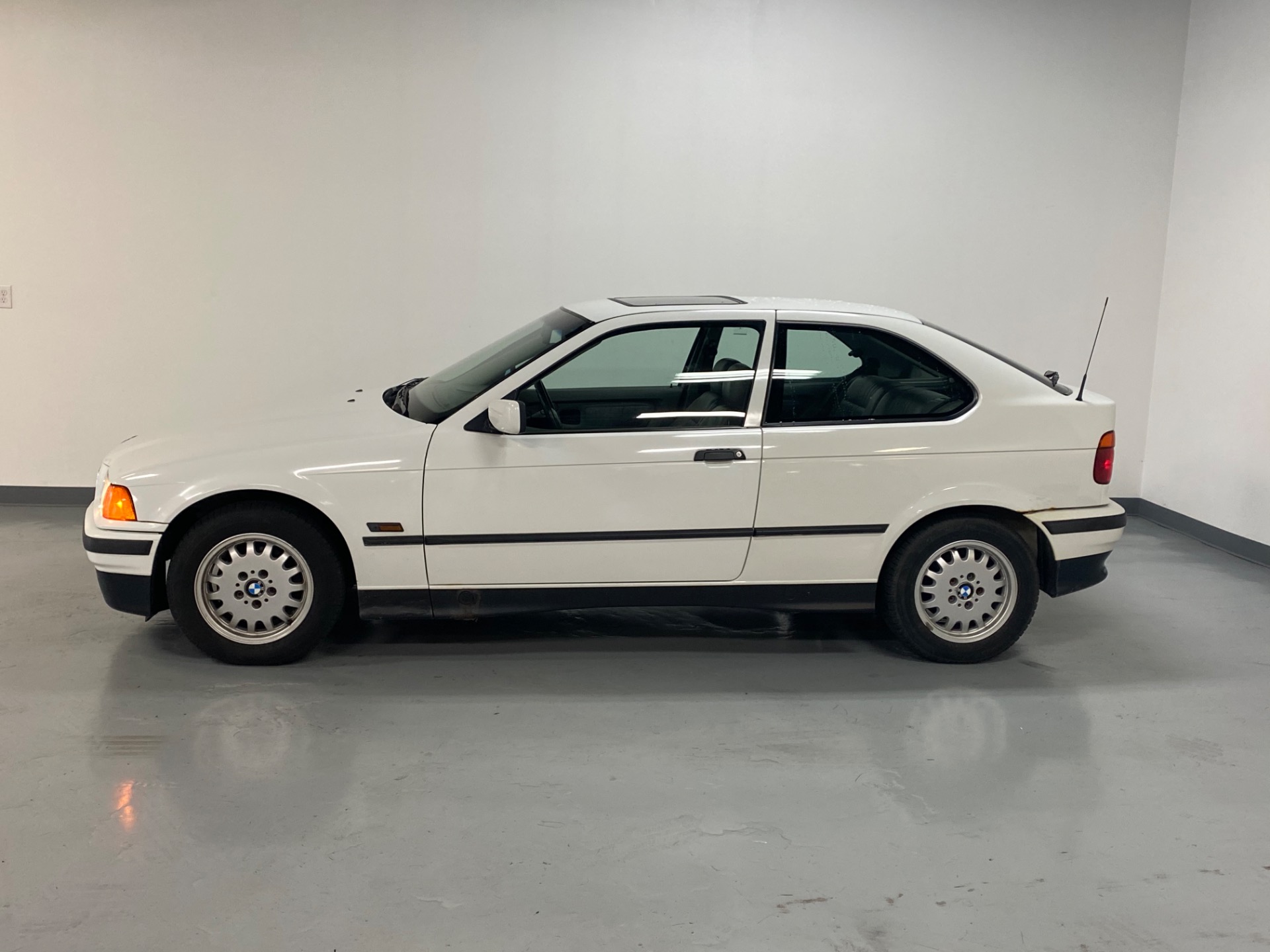 Unleash Your Inner Driver The Ultimate Guide To Finding The Perfect 318ti For Sale