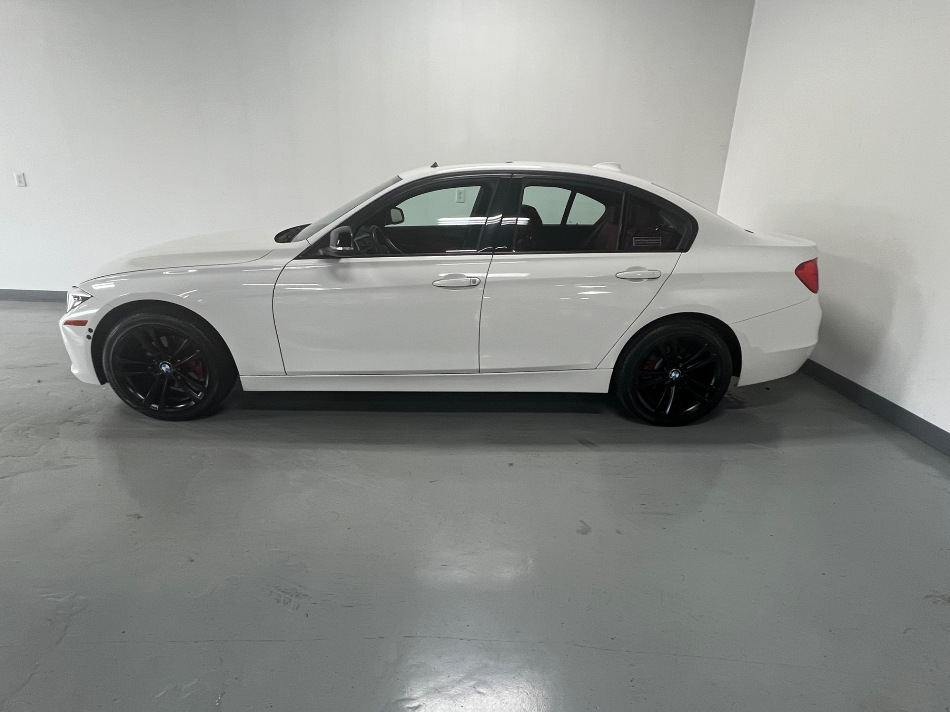 Used 2014 Alpine White BMW 3 Series 328I xDrive AWD 328i xDrive