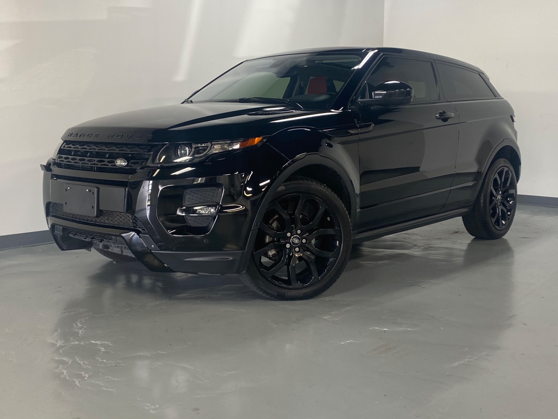 Headlamp and Fog Lamp Kit | LAND ROVER RANGE ROVER EVOQUE COUPE 2015 Headlamp and Fog Lamp Kit | LAND ROVER RANGE ROVER EVOQUE COUPE 2015