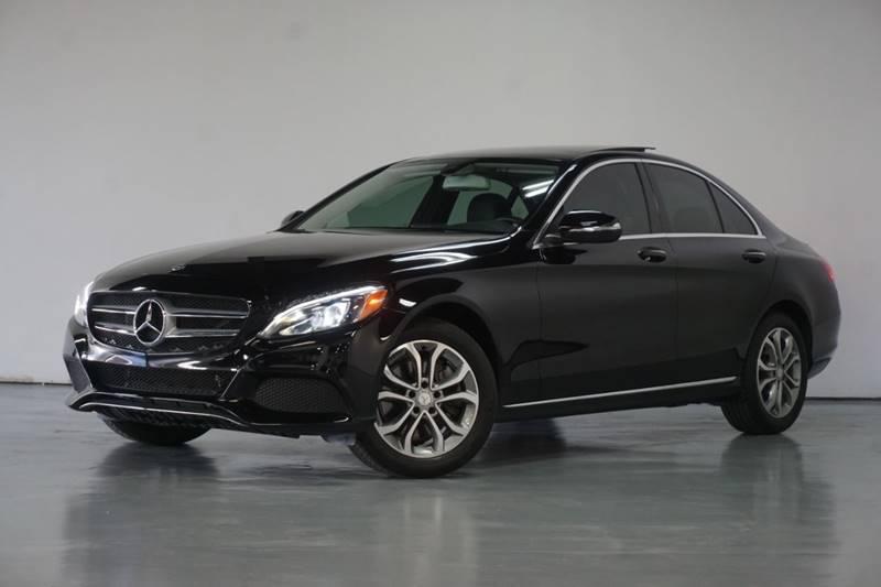 HD wallpaper: Mercedes-Benz C300, 2015 mercedes benz c class, car,  transportation | Wallpaper Flare