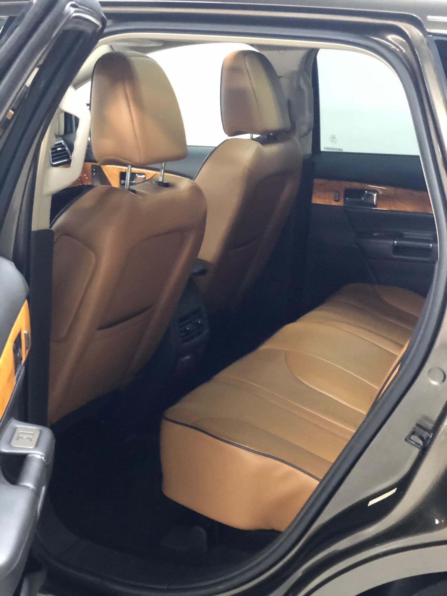 Used 2011 Earth Metallic Lincoln MKX AWD For Sale (Sold) | Prime