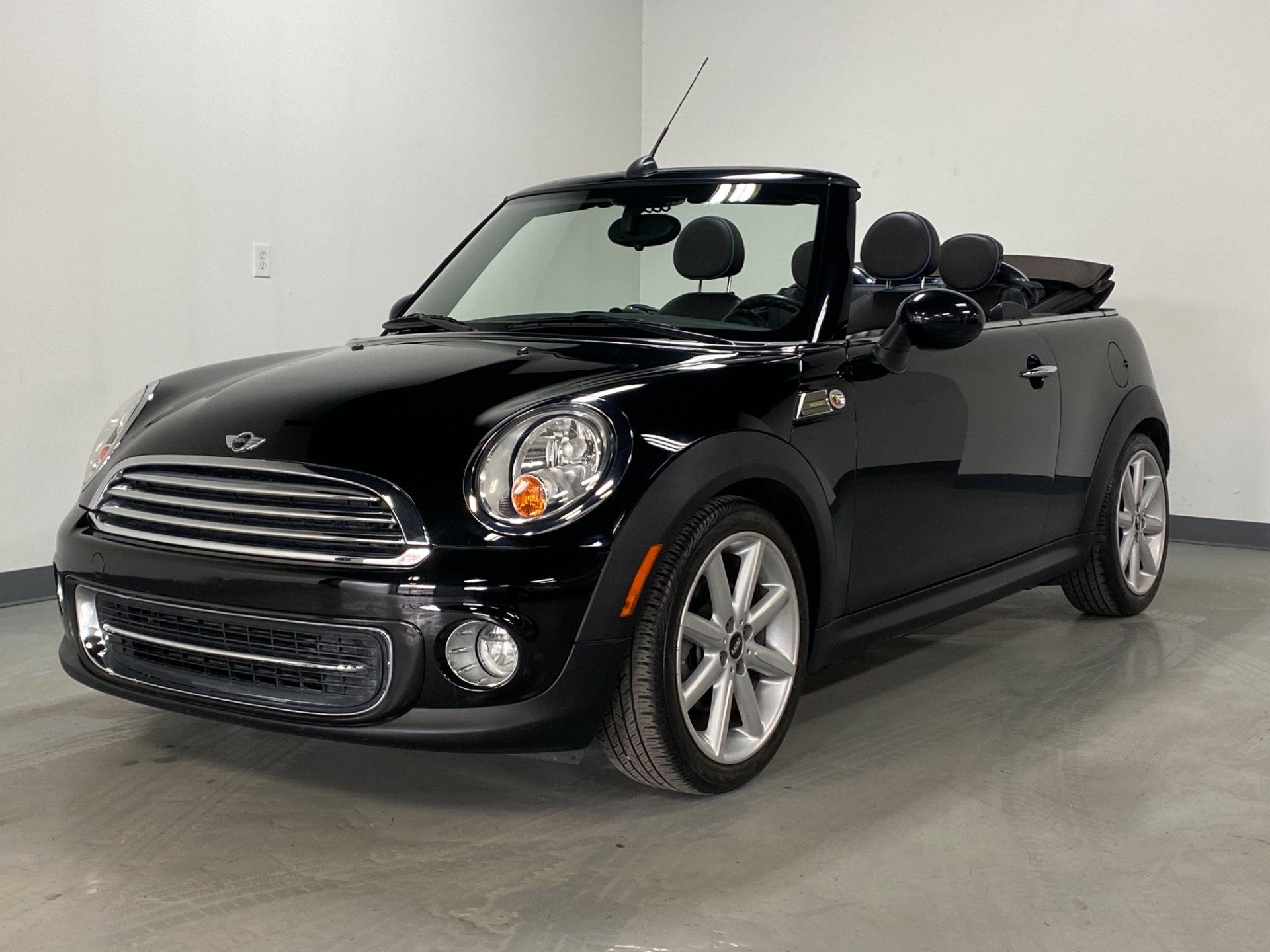 Used Mini Cooper 2 Door Convertible for Sale