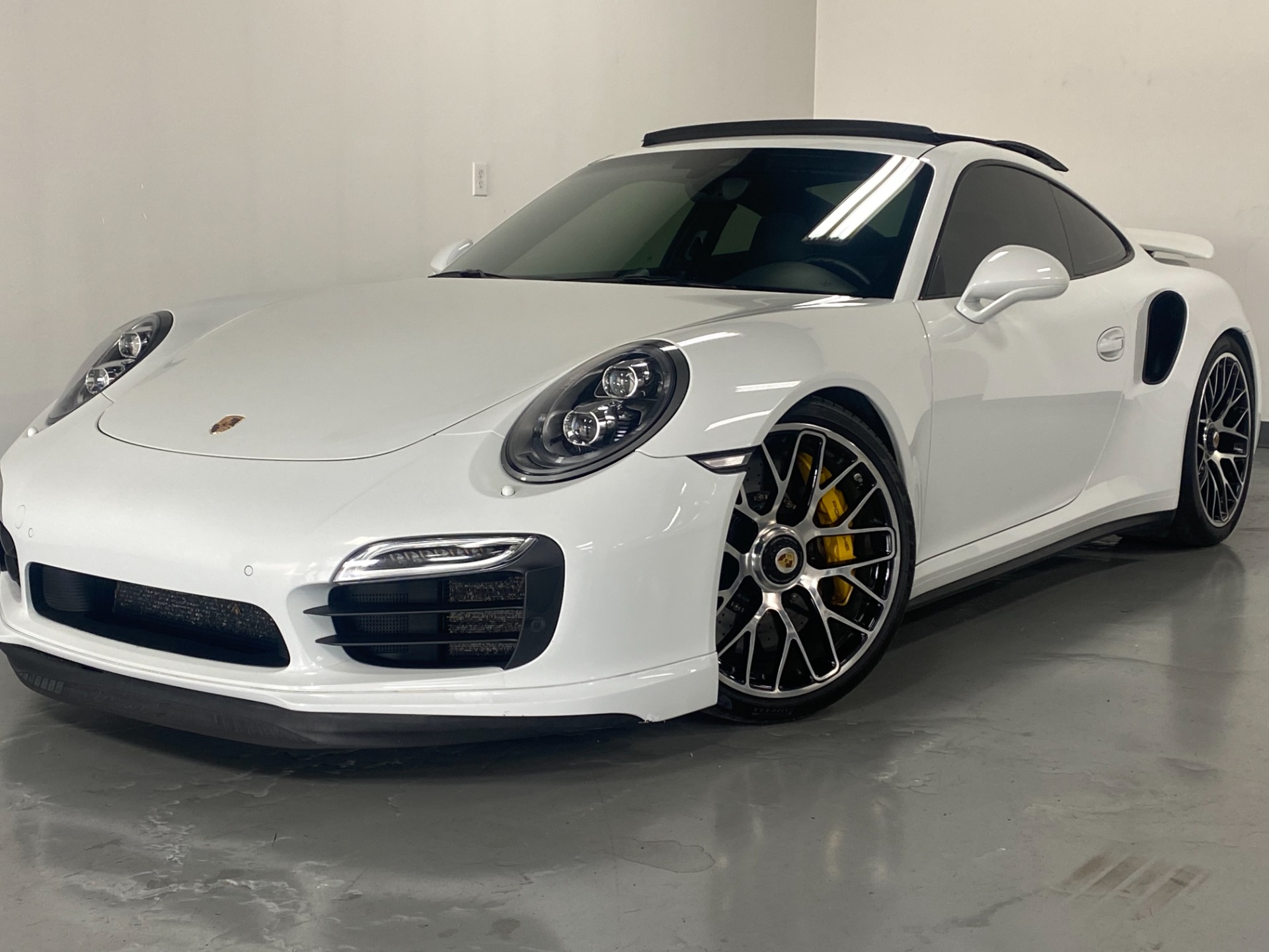 Used 2022 Porsche 911 Turbo S For Sale Sold West Coast 59 OFF