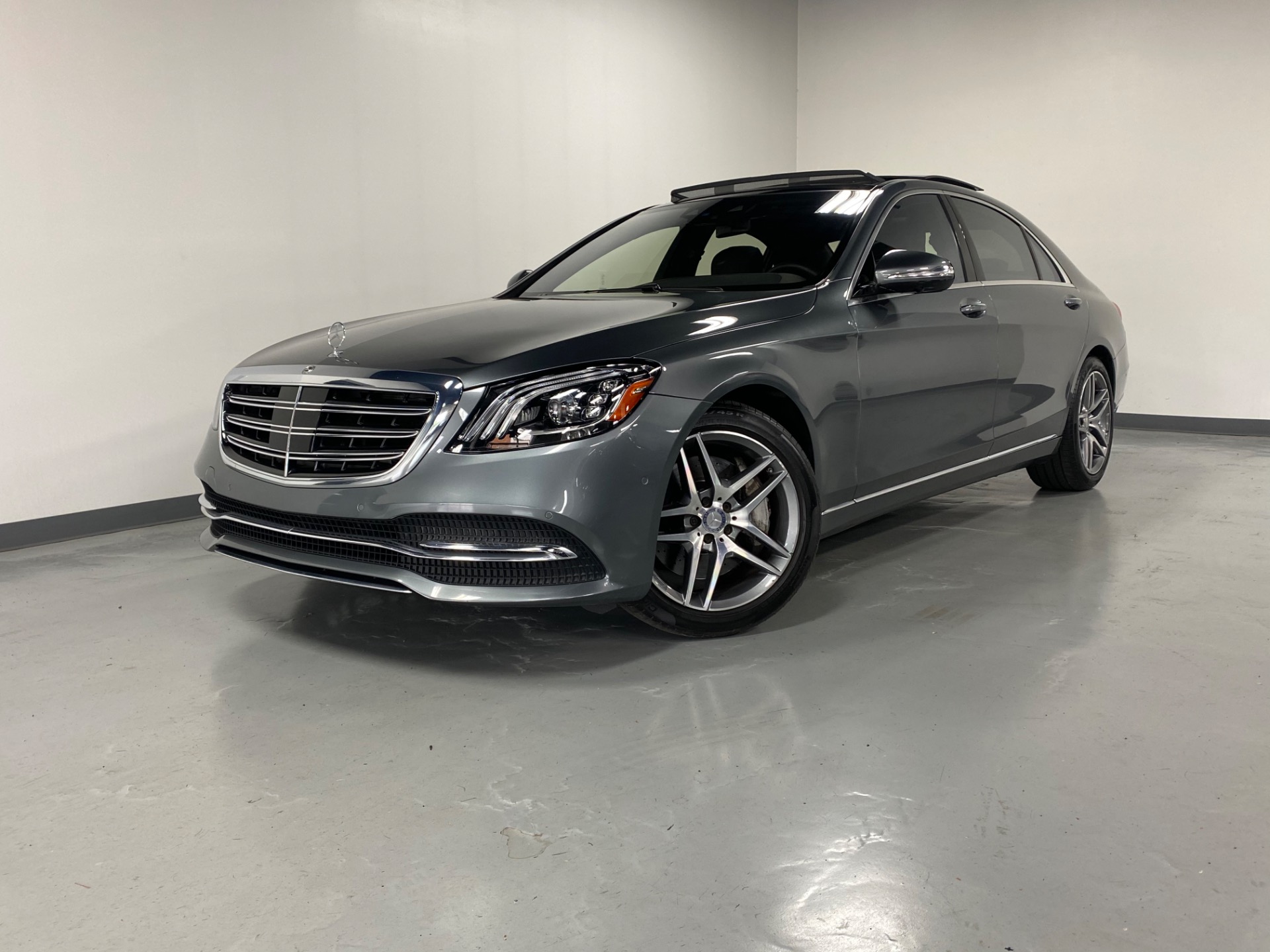 Mercedes s450 for shop sale