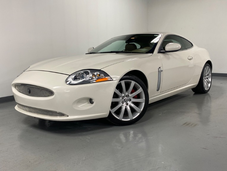 2010-2011 Jaguar XK Convertible Coupe XKR Smart Key Fob