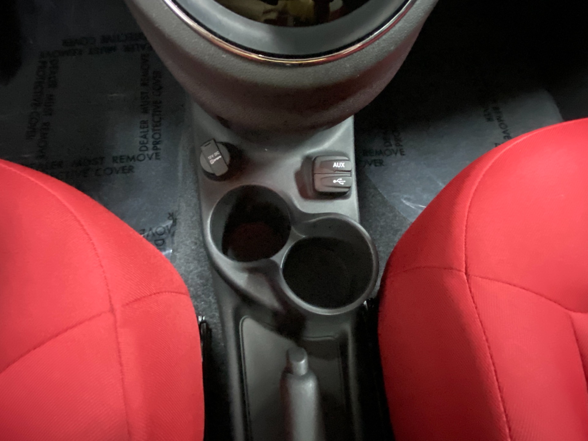 fiat 500 cigarette lighter location Fusebox and diagnostic socket locations Fiat 500 2004 fiat 500 cigarette lighter location